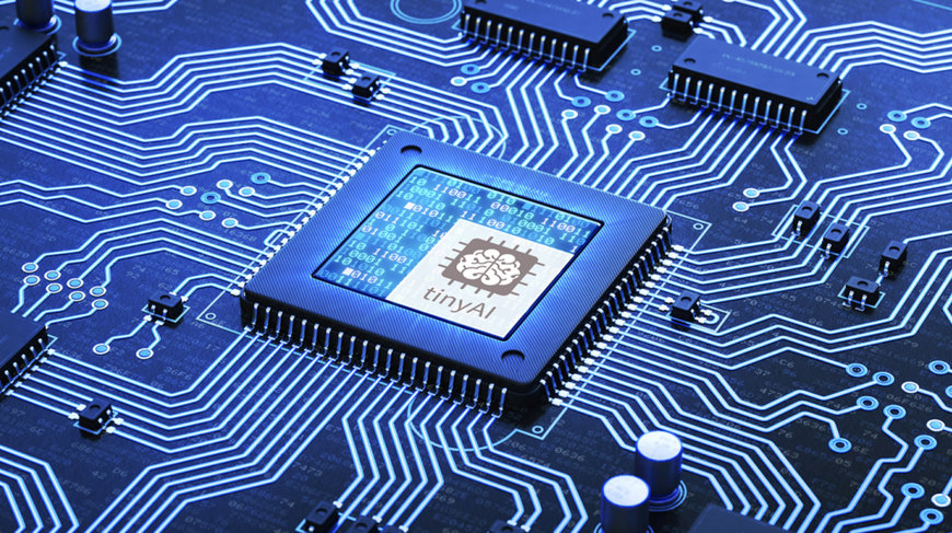Infineon setzt in einem Pilotprojekt neues KI-Entwicklermodell von Archetype AI zur Förderung von innovativen KI-Sensorlösungen ein